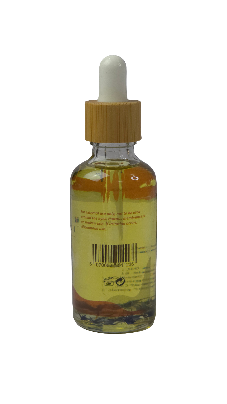 Kera Moi | Hair Oil