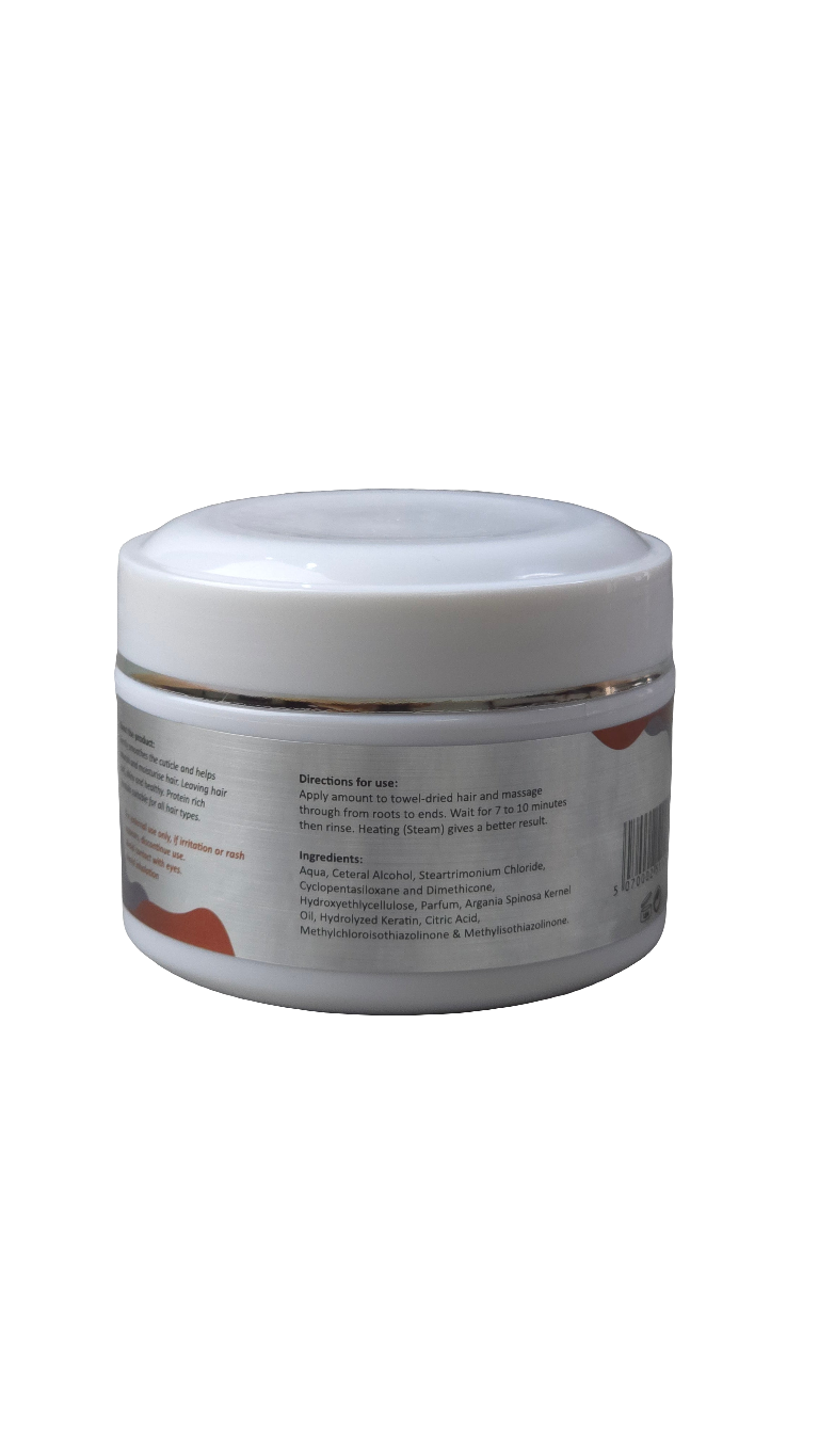 Kera Moi | Hair Mask