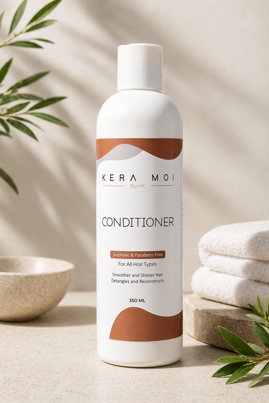 Kera Moi | Conditioner