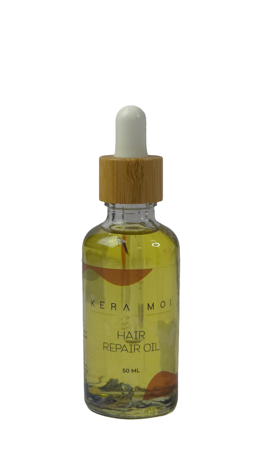 Kera Moi | Hair Oil