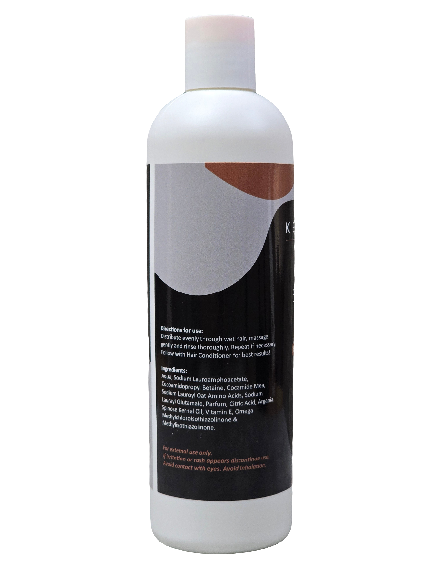 Kera Moi Set |Shampoo and Conditioner