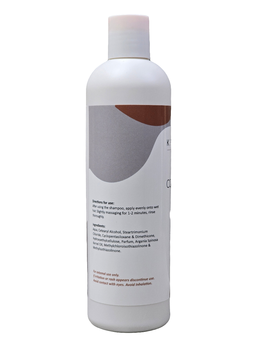 Kera Moi Set |Shampoo and Conditioner