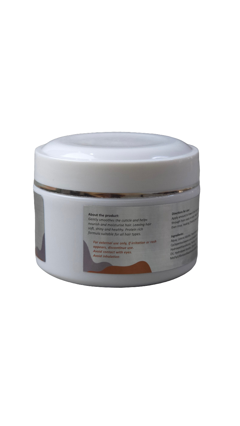 Kera Moi | Hair Mask