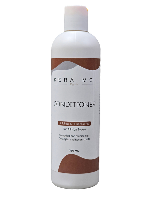 Kera Moi | Conditioner