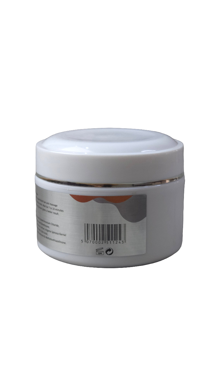 Kera Moi | Hair Mask