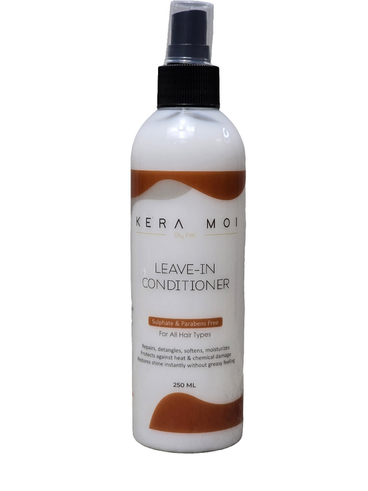Kera Moi | Leave-in Conditioner