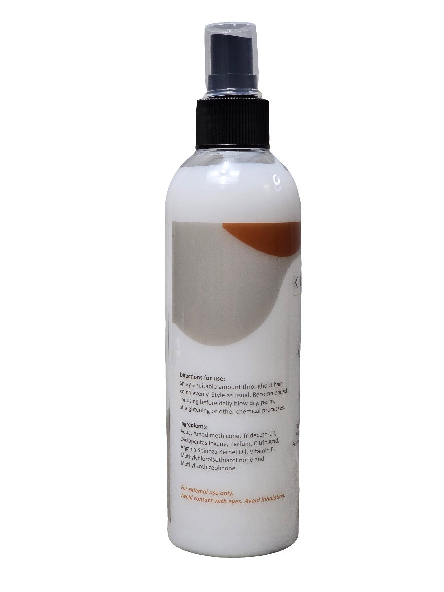 Kera Moi | Leave-in Conditioner