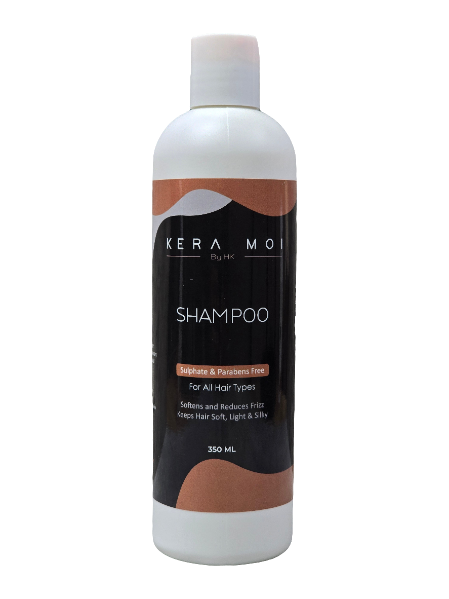 Kera Moi Set |Shampoo and Conditioner