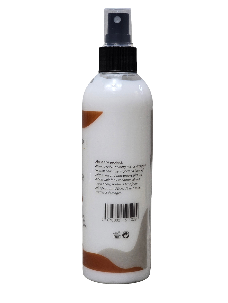 Kera Moi | Leave-in Conditioner