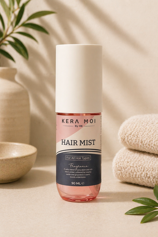 Kera Moi | Hair Mist 90ml